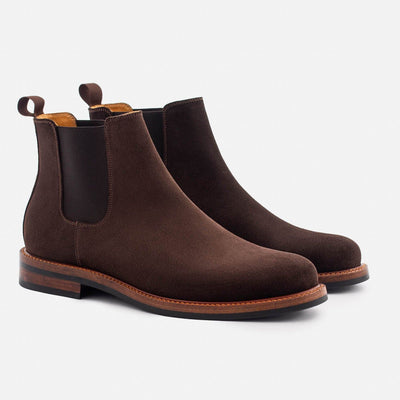 Preston chelsea boots