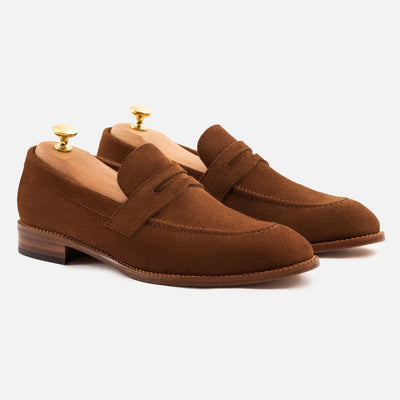 Cohen loafers