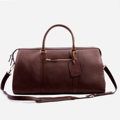 Davis weekender bag