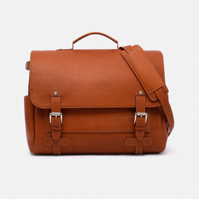 Gaston messenger bag