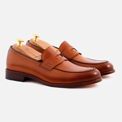 Roy loafers