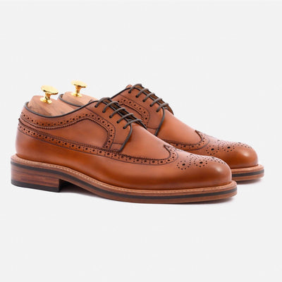 Royce longwings