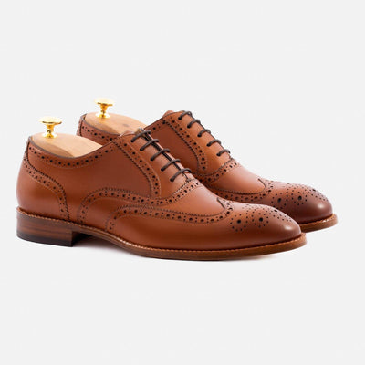 Yates oxfords